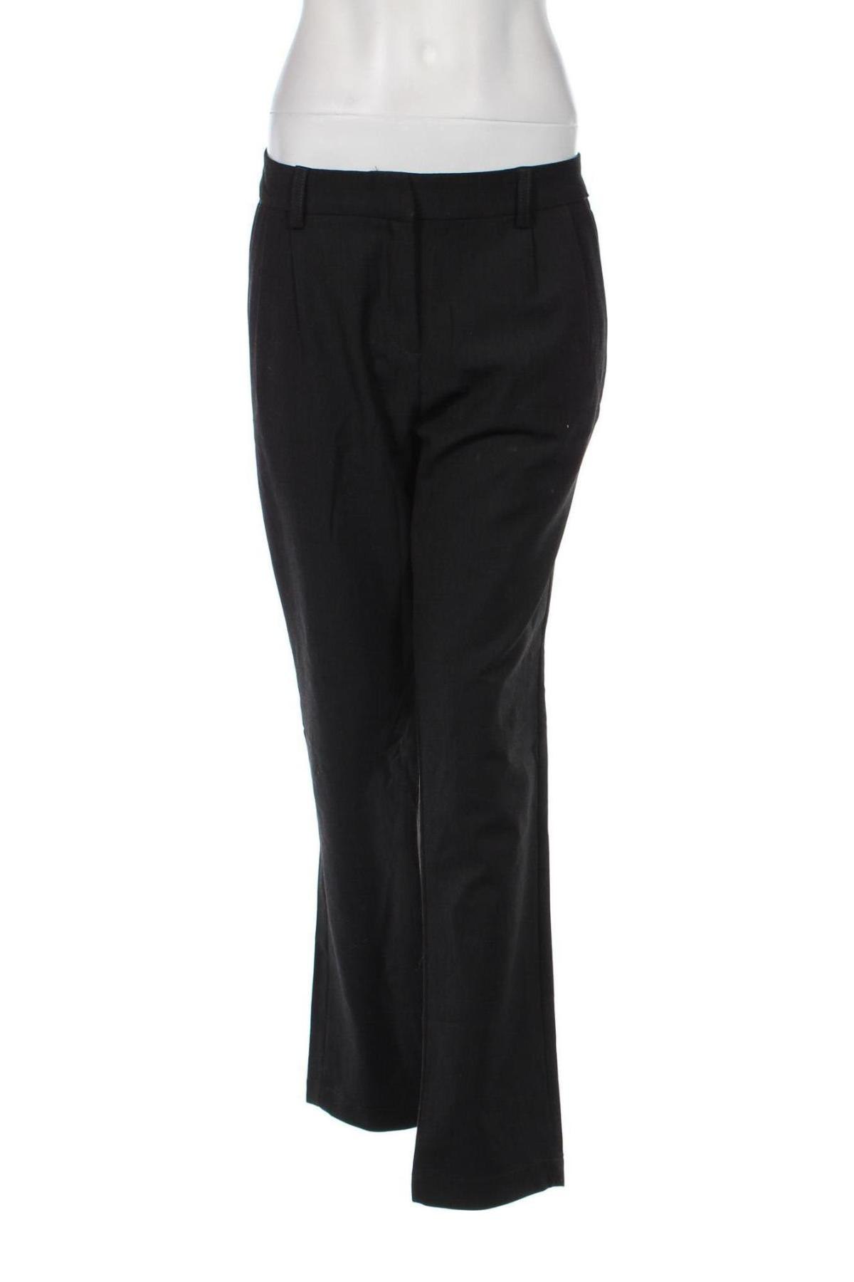 Pantaloni de femei Gang, Mărime XL, Culoare Gri, Preț 24,18 Lei