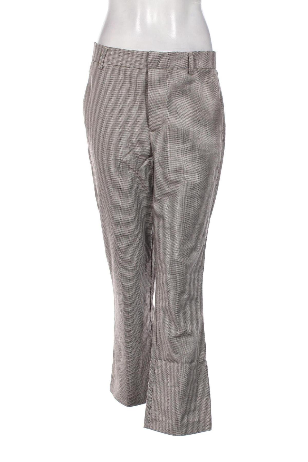 Γυναικείο παντελόνι Gina Tricot, Μέγεθος M, Χρώμα Πολύχρωμο, Τιμή 3,59 €