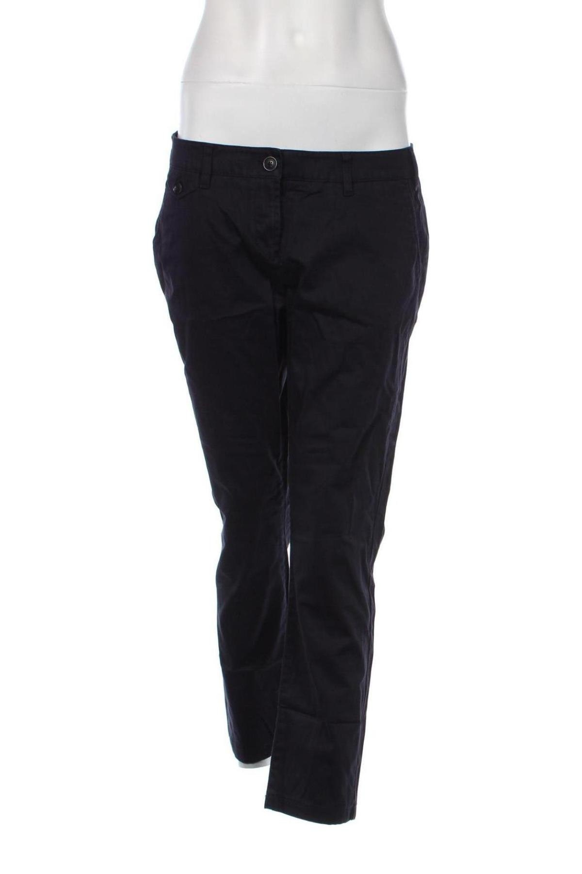 Дамски панталон Greiff, Размер M, Цвят Син, Цена 4,64 лв.