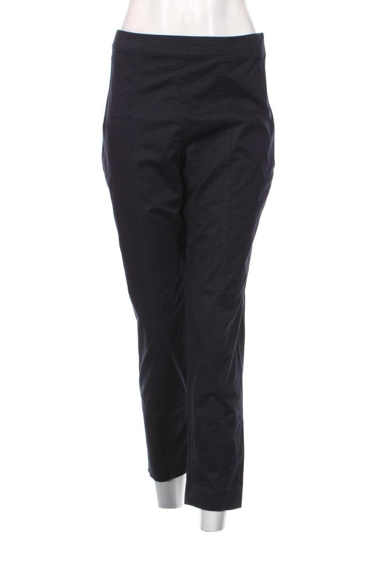 Γυναικείο παντελόνι Hobbs London, Μέγεθος M, Χρώμα Μπλέ, Τιμή 42,06 €