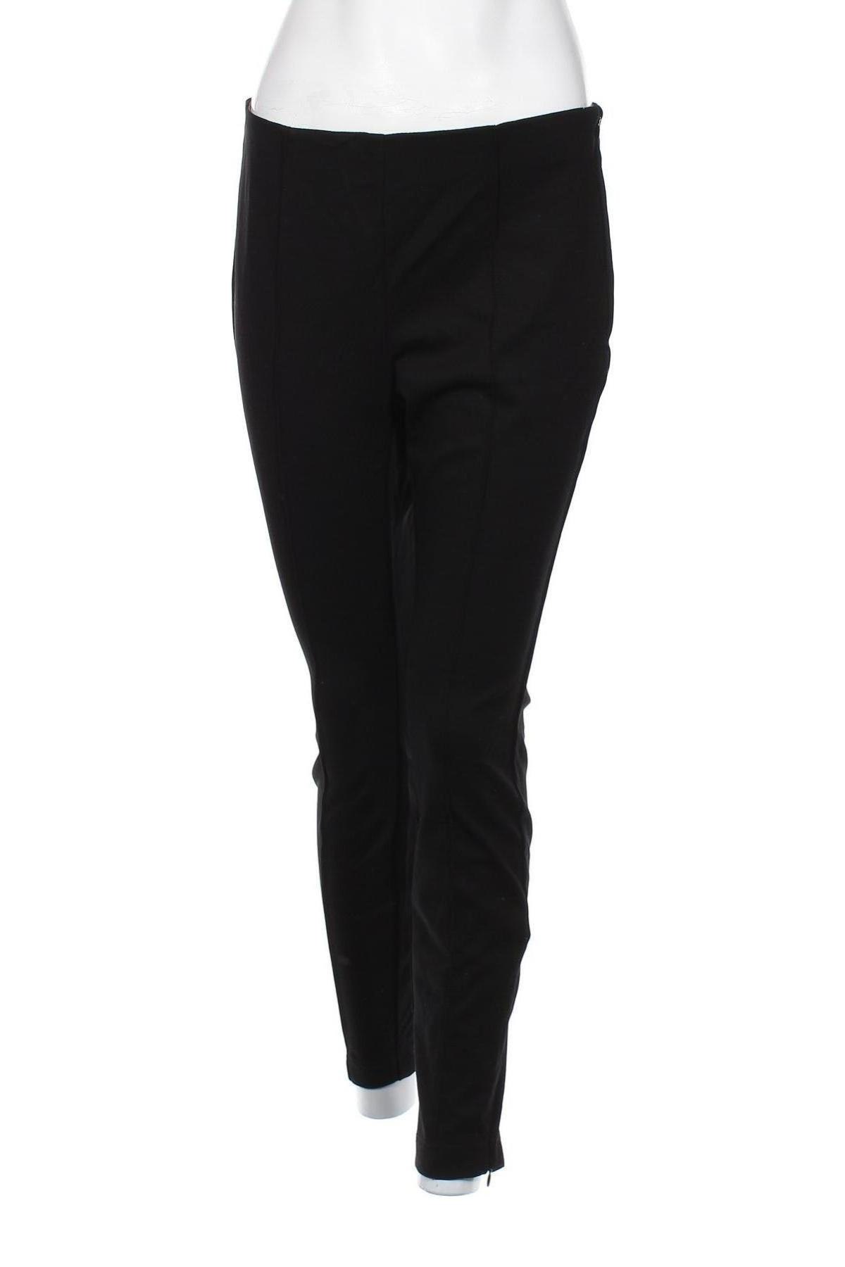 Γυναικείο παντελόνι Hugo Boss, Μέγεθος M, Χρώμα Μαύρο, Τιμή 37,44 €