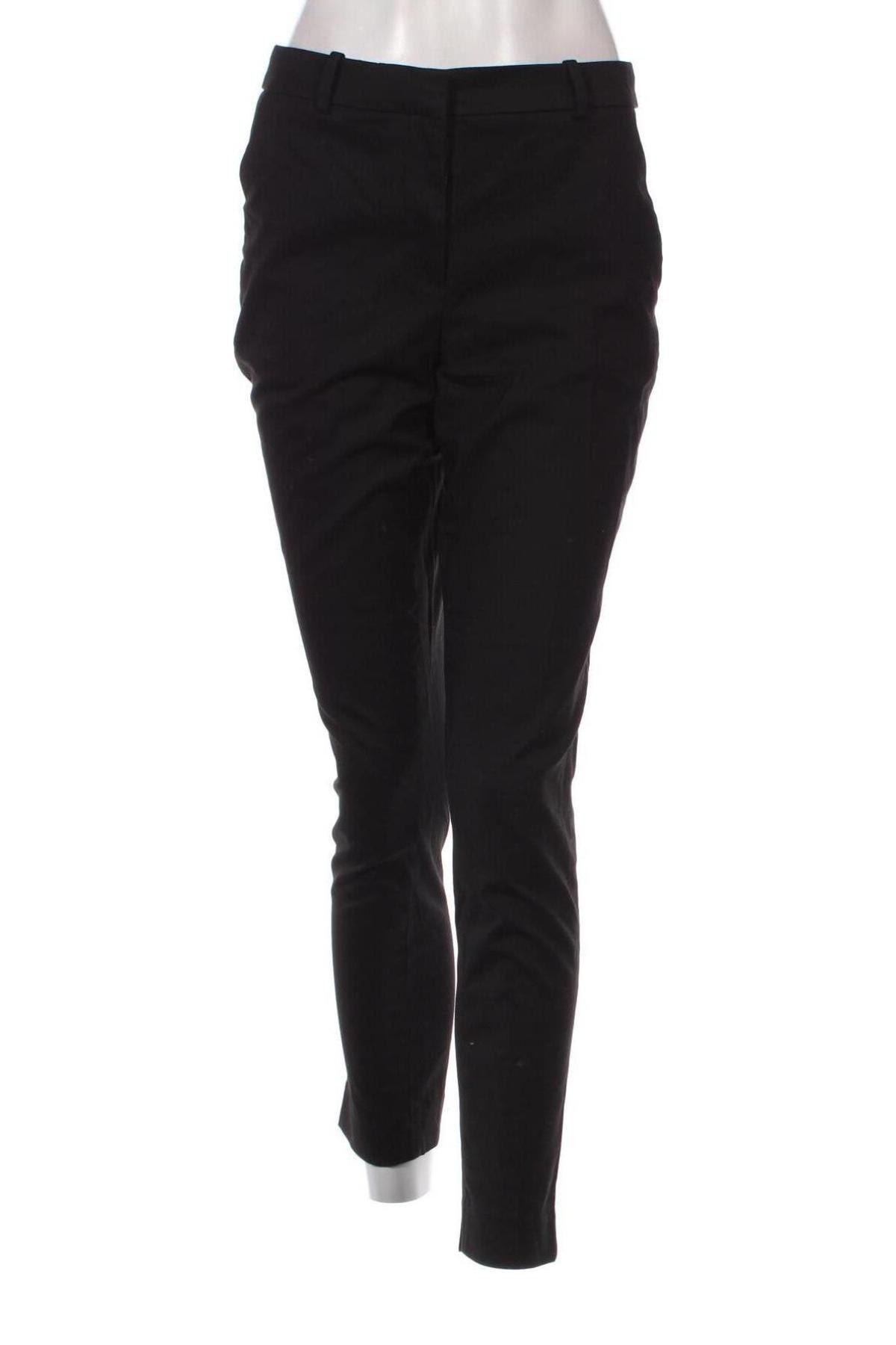 Γυναικείο παντελόνι J.Crew, Μέγεθος S, Χρώμα Μαύρο, Τιμή 98,45 €