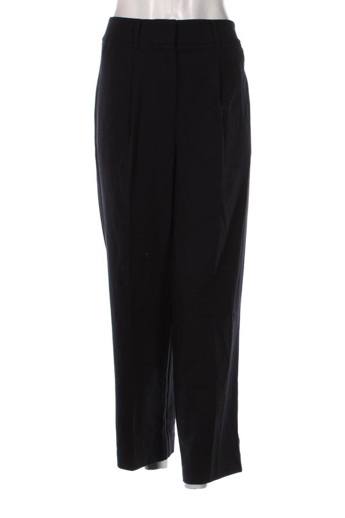 Γυναικείο παντελόνι J.Lindeberg, Μέγεθος M, Χρώμα Μαύρο, Τιμή 49,23 €