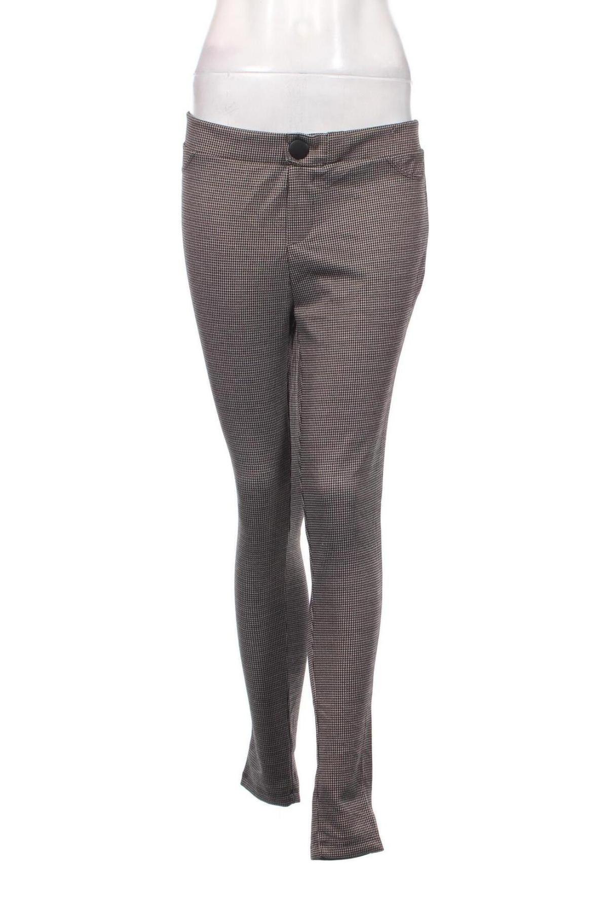 Pantaloni de femei Janina, Mărime M, Culoare Multicolor, Preț 17,17 Lei
