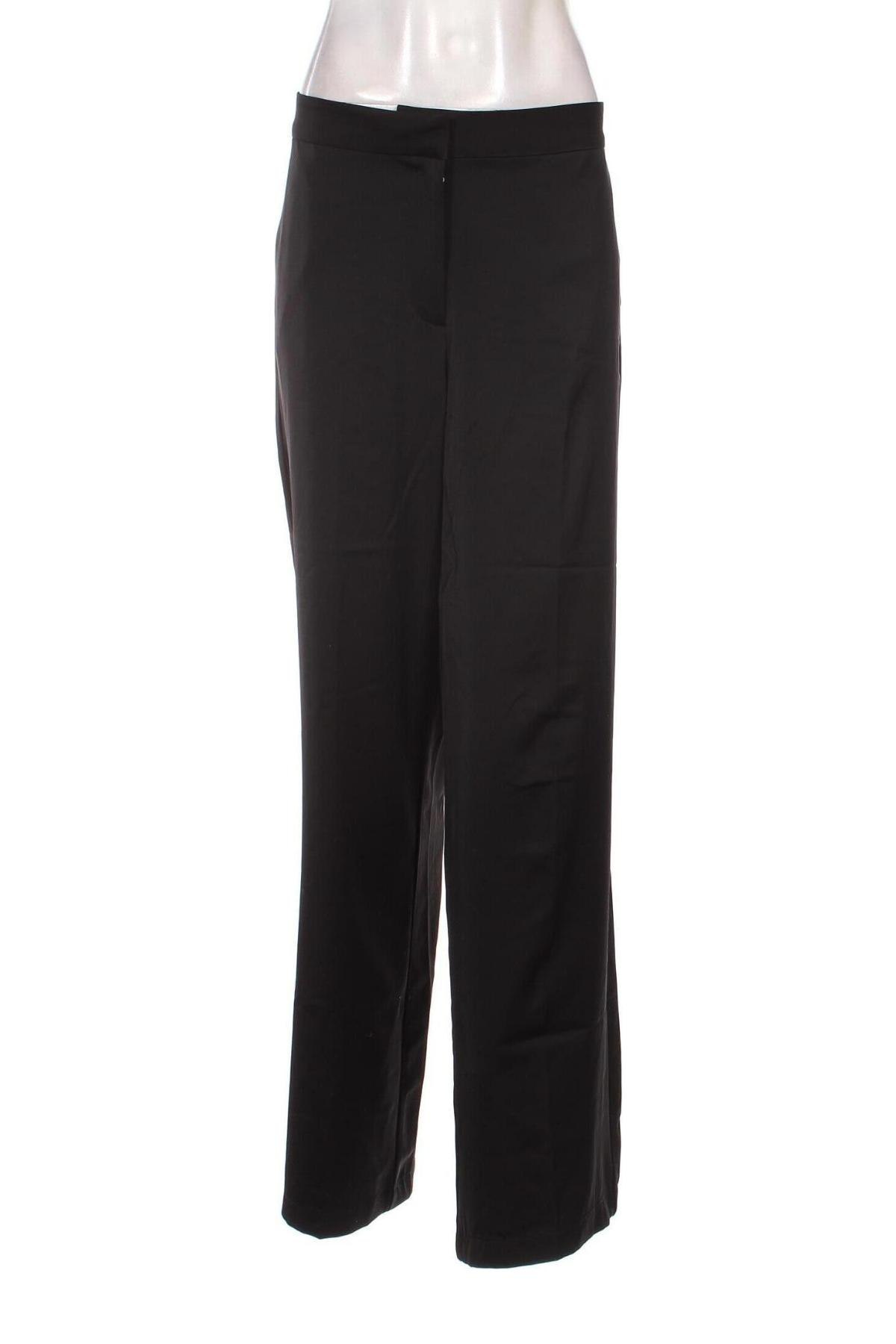 Γυναικείο παντελόνι Jdy, Μέγεθος M, Χρώμα Μαύρο, Τιμή 10,91 €