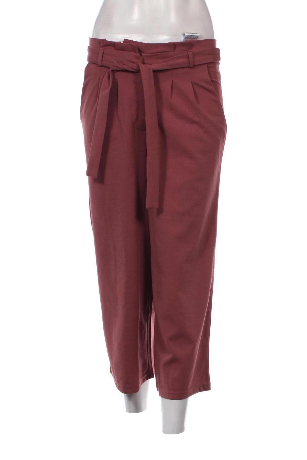 Pantaloni de femei Jdy, Mărime S, Culoare Roz, Preț 49,99 Lei