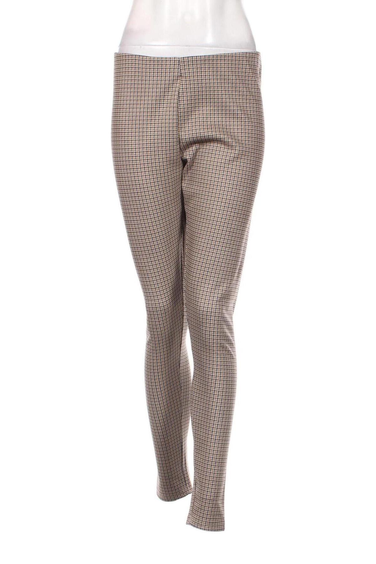 Pantaloni de femei Jean Pascale, Mărime S, Culoare Multicolor, Preț 18,12 Lei