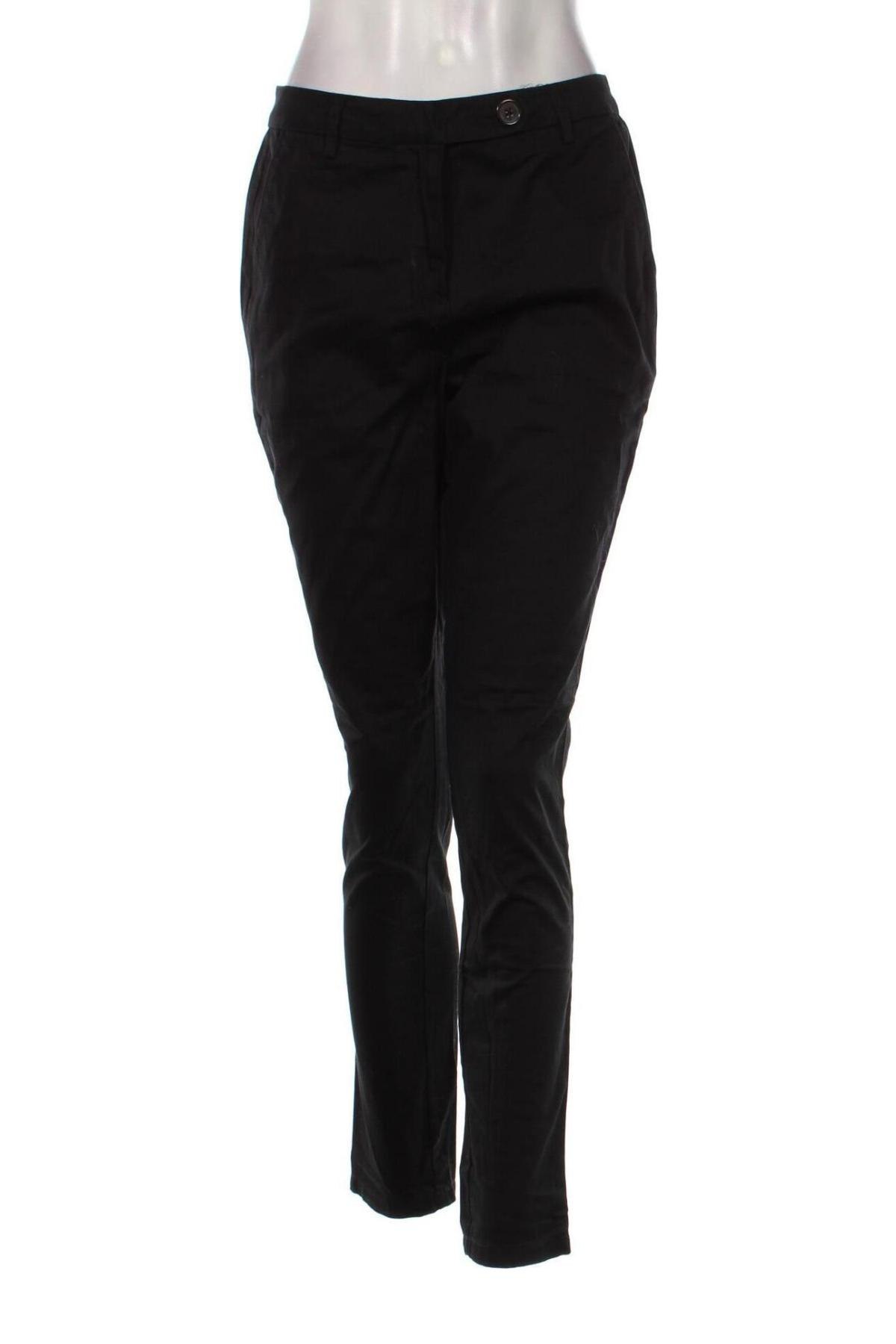 Γυναικείο παντελόνι Jodhpur, Μέγεθος M, Χρώμα Μαύρο, Τιμή 3,25 €