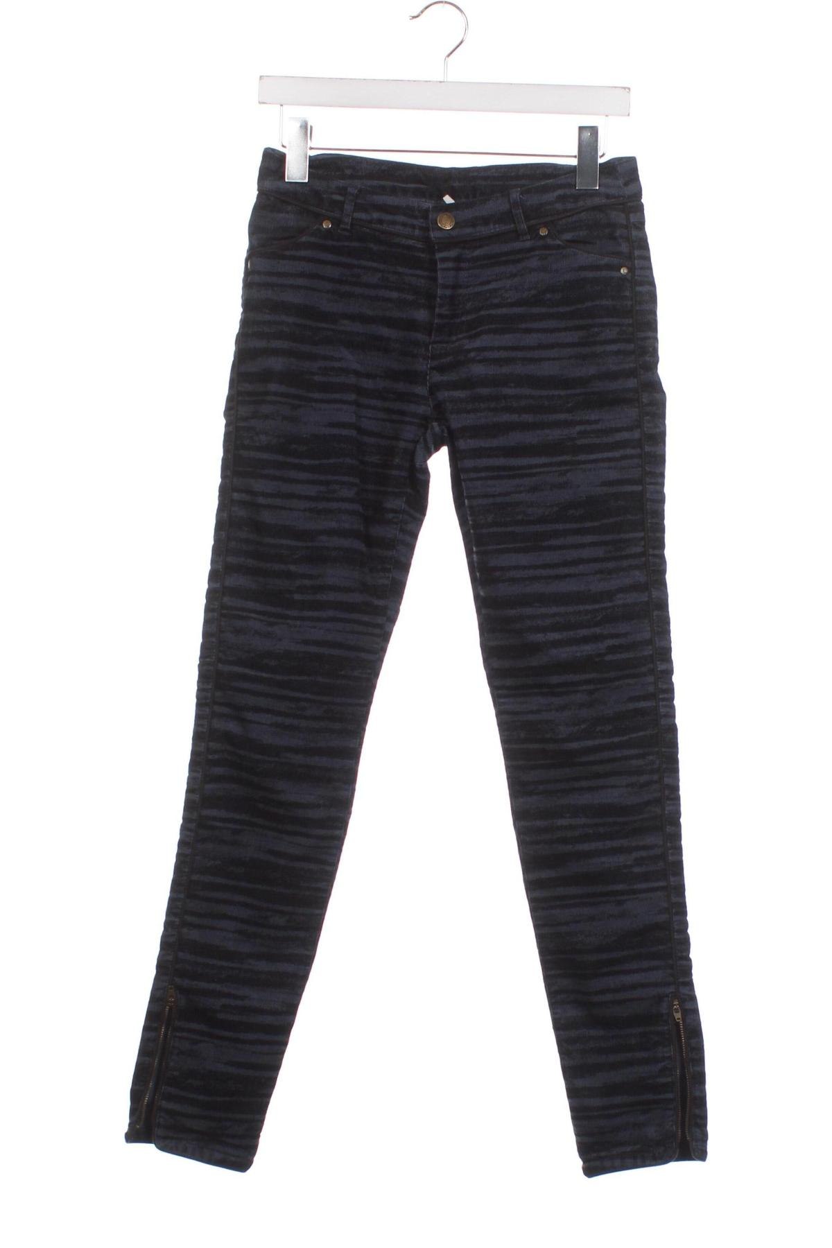 Dámské kalhoty  Karl Marc John, Velikost XS, Barva Modrá, Cena  112,00 Kč