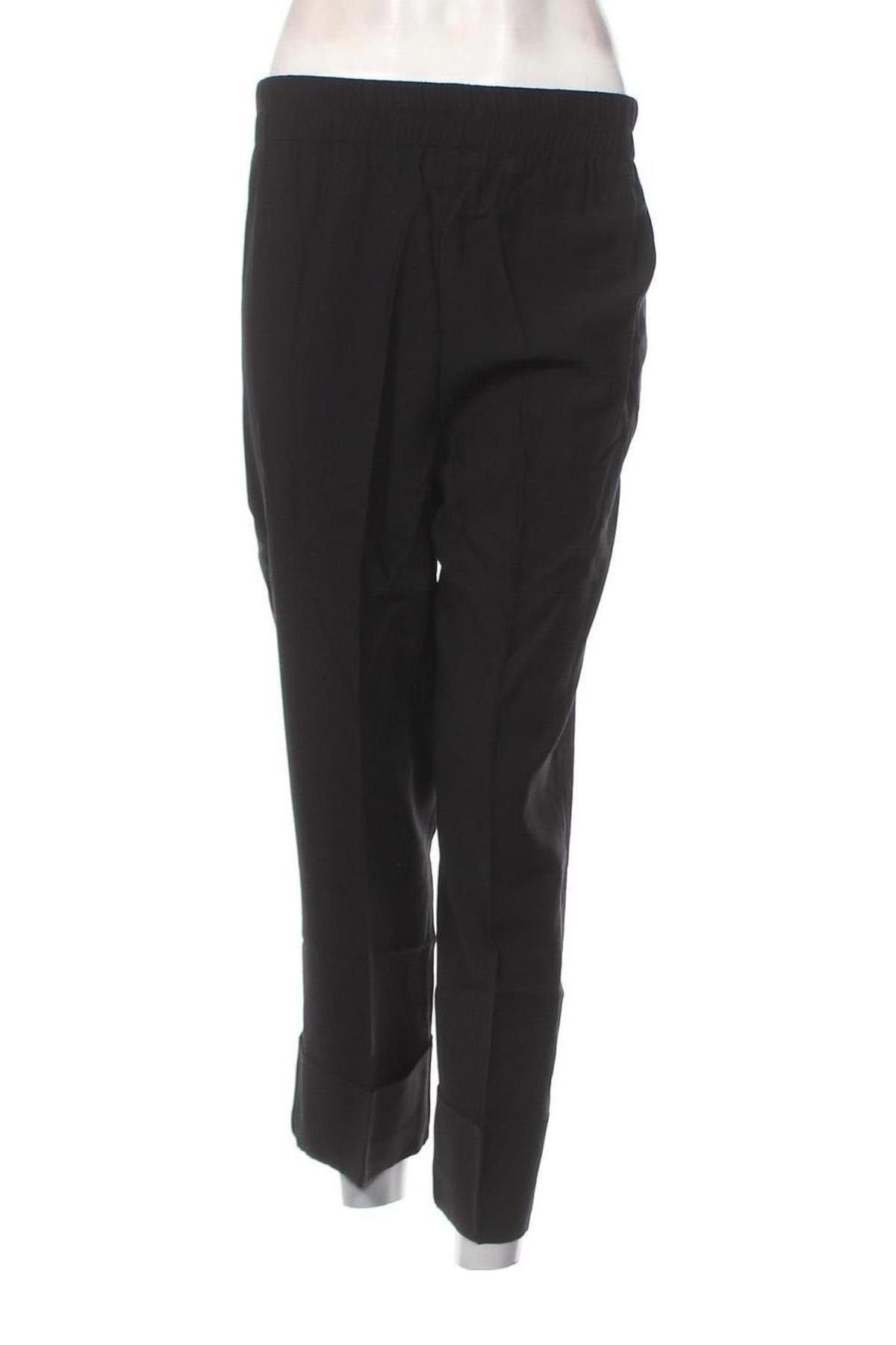Дамски панталон Lascana, Размер S, Цвят Черен, Цена 8,28 лв.