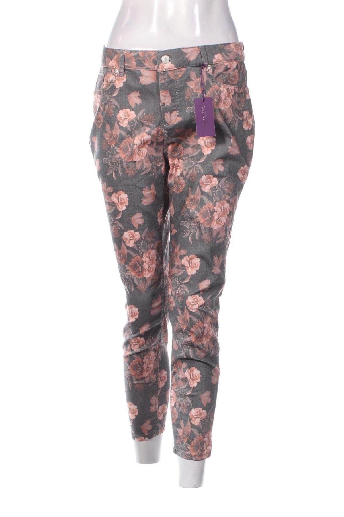 Дамски панталон Lascana, Размер L, Цвят Многоцветен, Цена 16,10 лв.