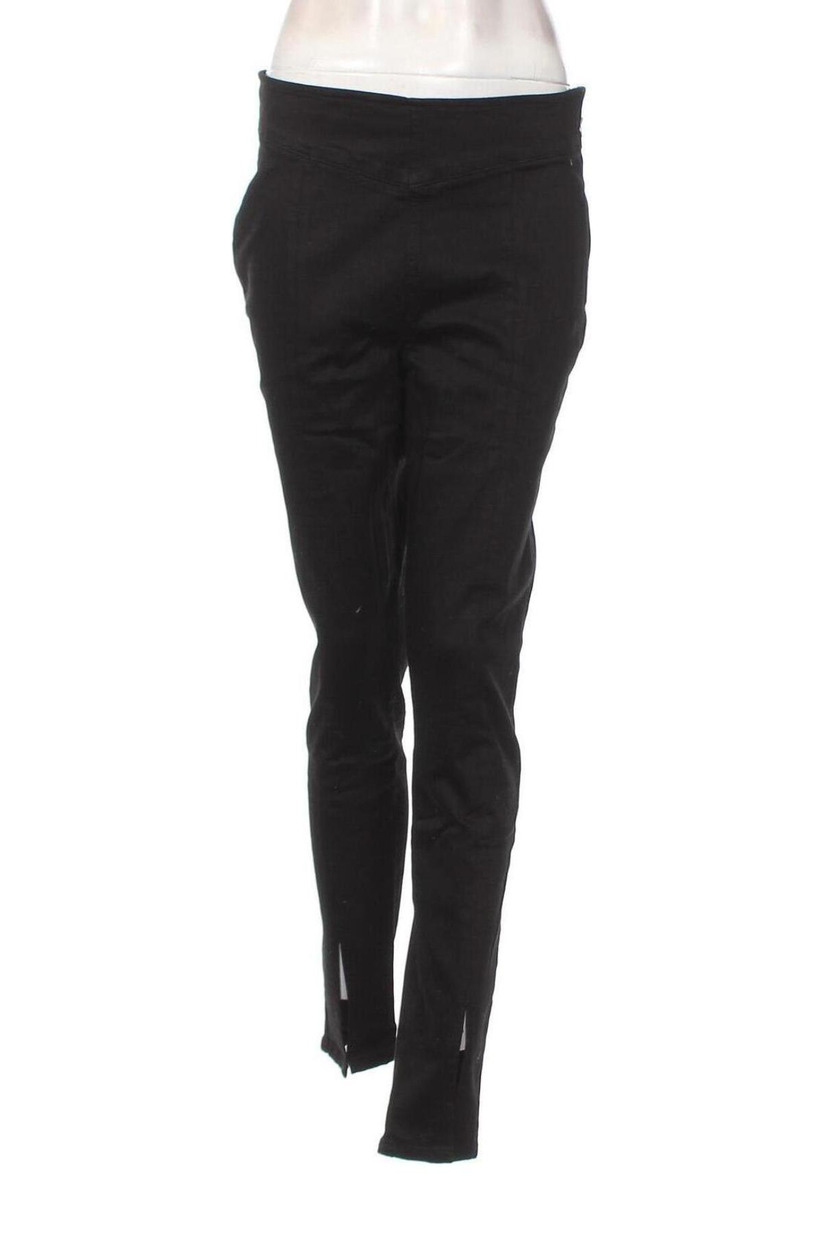 Дамски панталон Lascana, Размер M, Цвят Черен, Цена 17,94 лв.