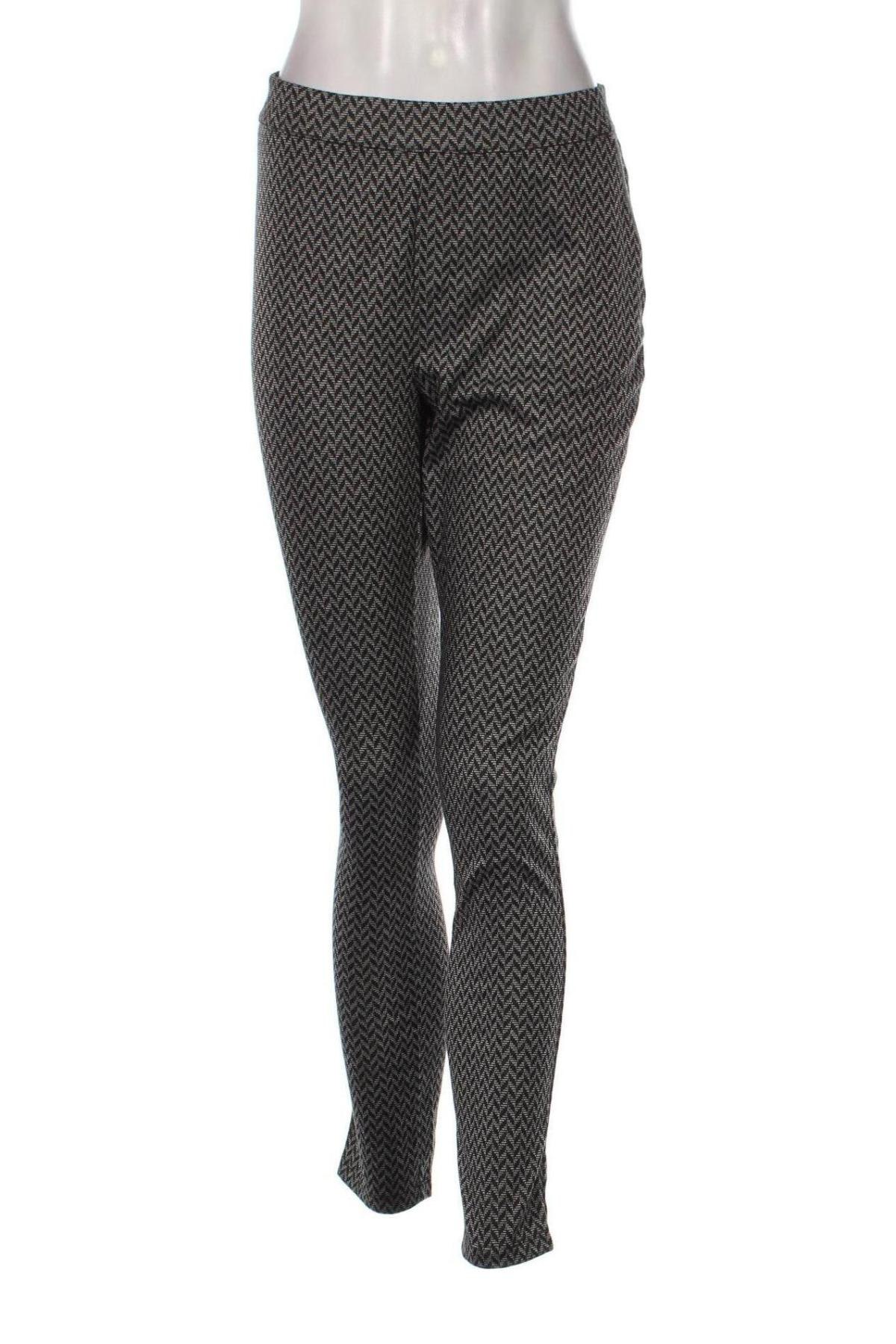 Дамски панталон Laura Torelli, Размер M, Цвят Многоцветен, Цена 5,80 лв.