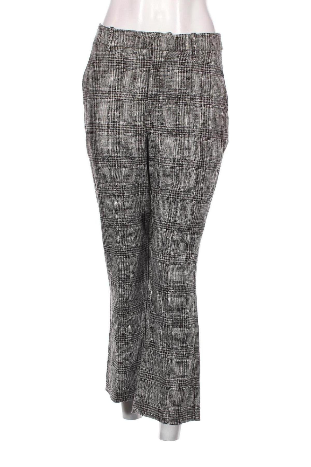 Pantaloni de femei Lindex, Mărime M, Culoare Multicolor, Preț 95,39 Lei