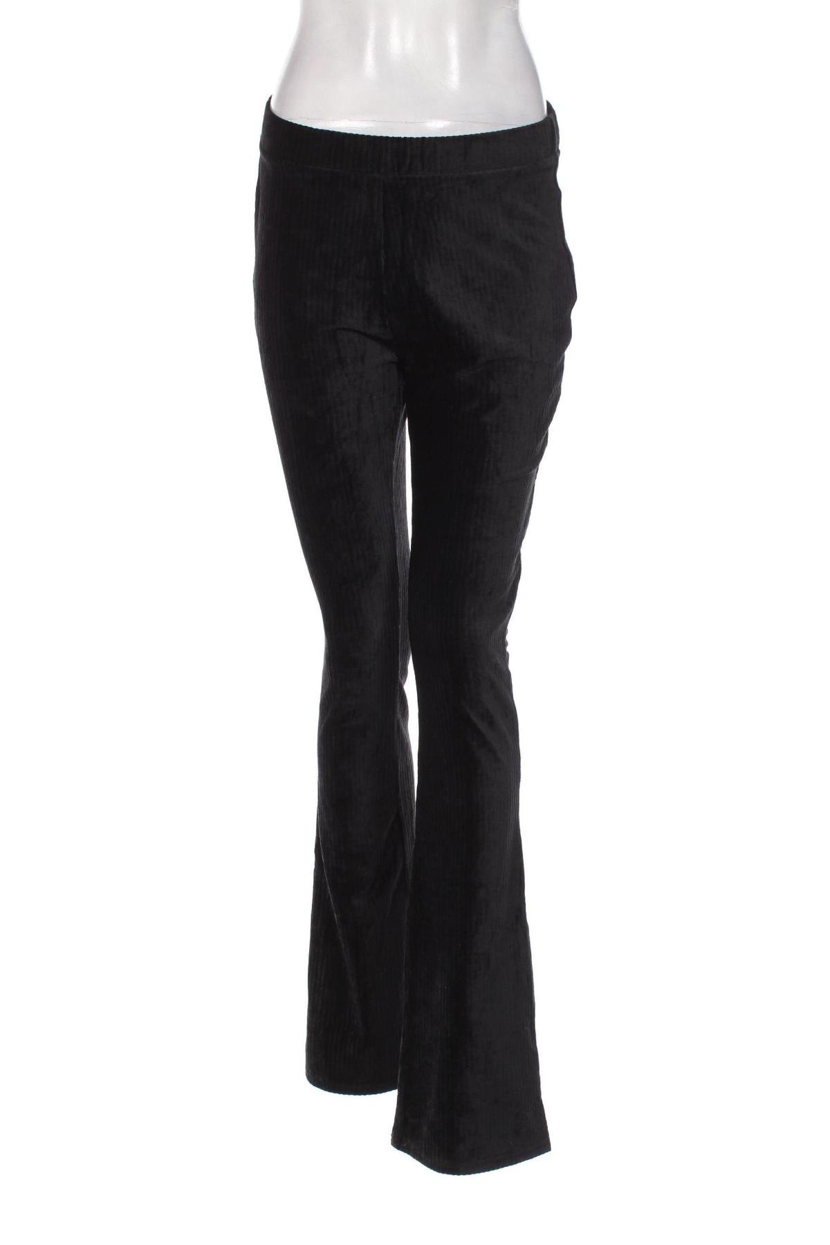 Dámske nohavice Liz Devy, Veľkosť S, Farba Čierna, Cena  3,62 €