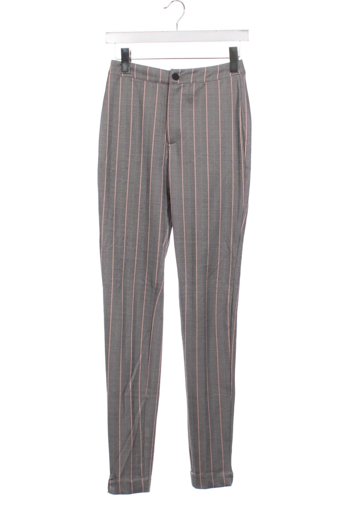 Дамски панталон Lofty Manner, Размер XS, Цвят Многоцветен, Цена 6,37 лв.