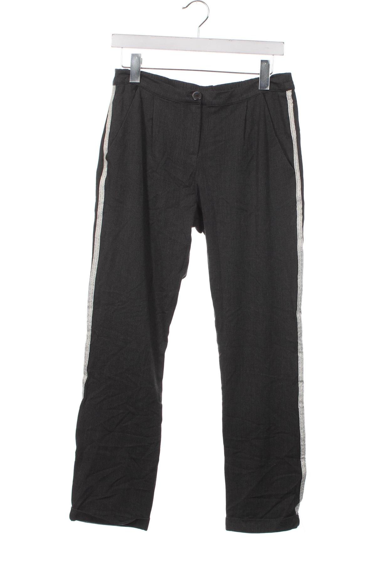 Pantaloni de femei Louise, Mărime M, Culoare Gri, Preț 17,17 Lei