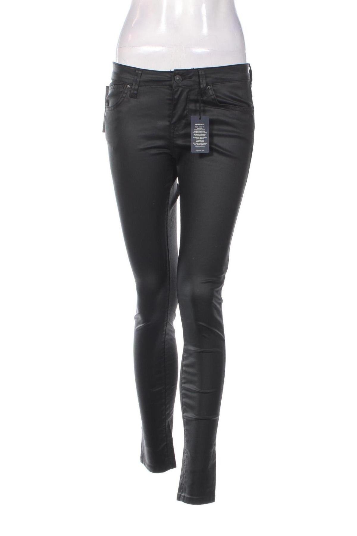 Pantaloni de femei Ltb, Mărime S, Culoare Negru, Preț 60,10 Lei