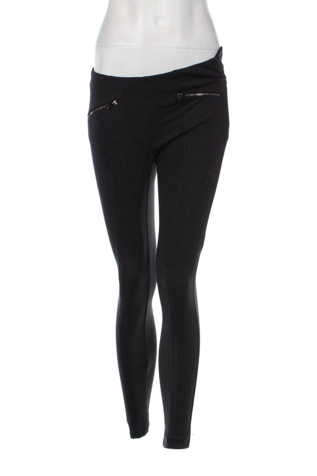 Γυναικείο παντελόνι Mac, Μέγεθος S, Χρώμα Γκρί, Τιμή 4,24 €