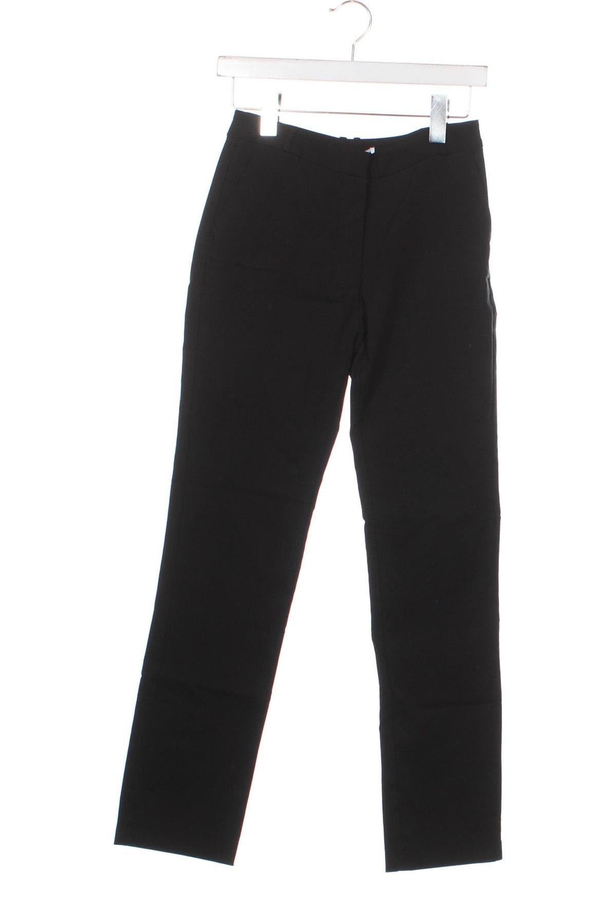 Pantaloni de femei Mango, Mărime S, Culoare Negru, Preț 53,68 Lei