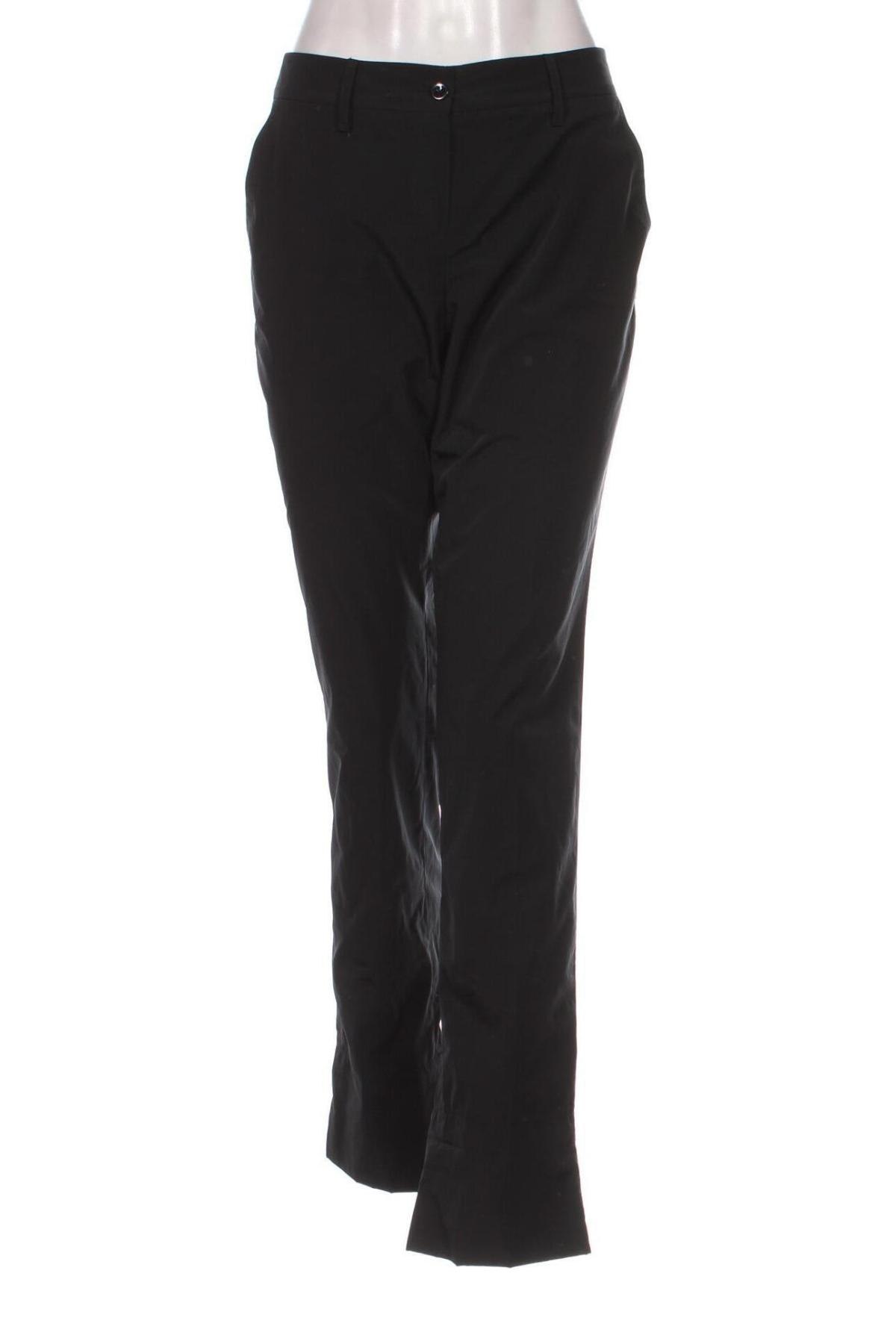 Дамски панталон Marc Aurel, Размер M, Цвят Черен, Цена 20,00 лв.