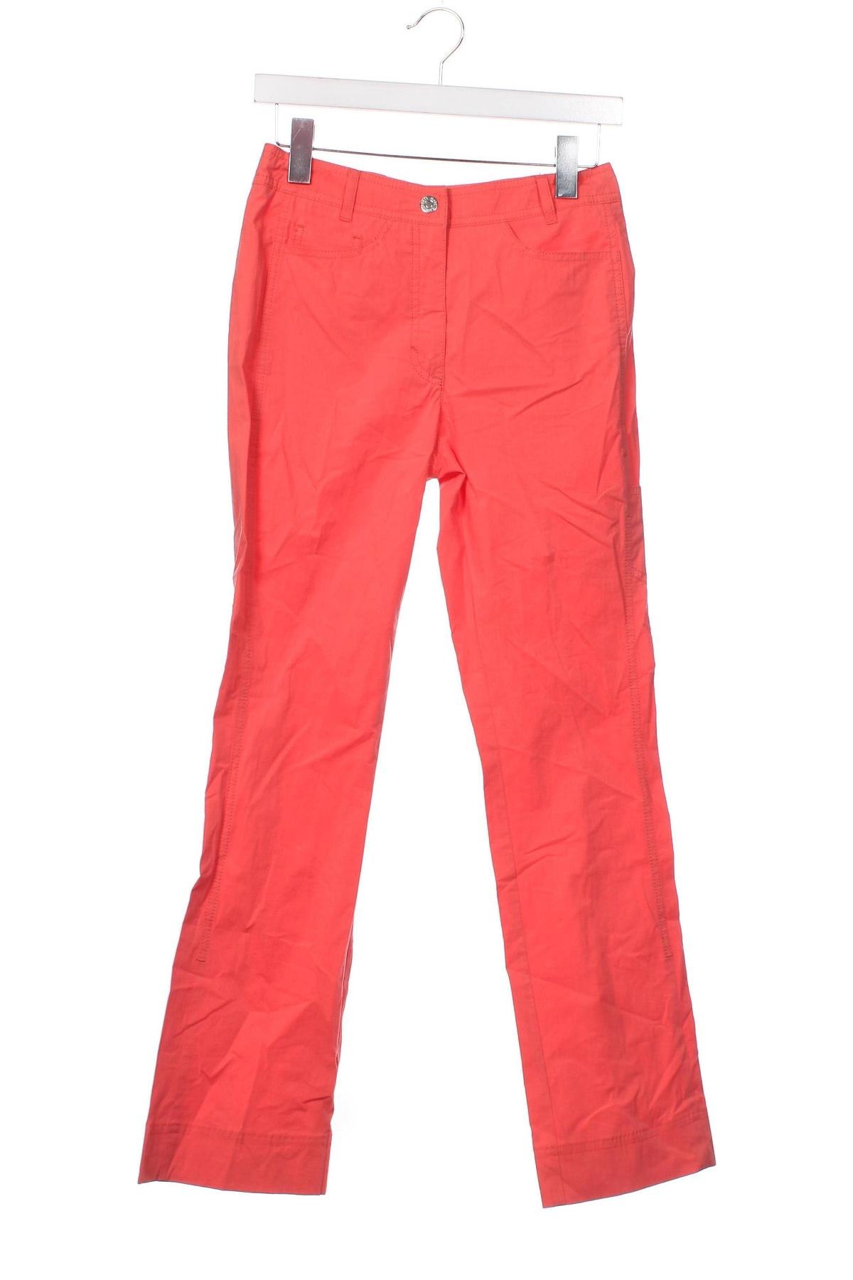 Γυναικείο παντελόνι Marc Cain, Μέγεθος S, Χρώμα Ρόζ , Τιμή 69,28 €