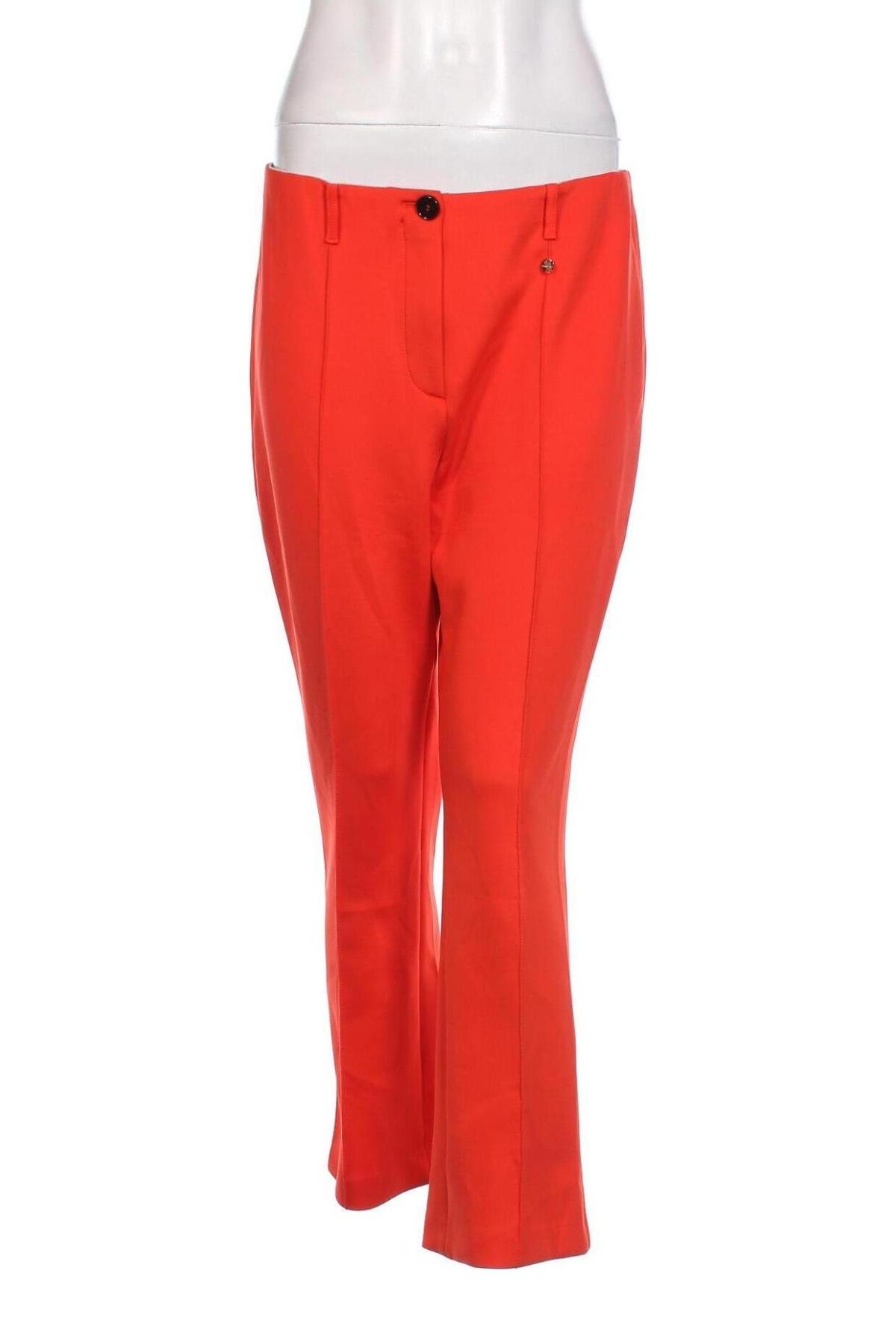 Дамски панталон Marc Cain, Размер M, Цвят Оранжев, Цена 269,00 лв.