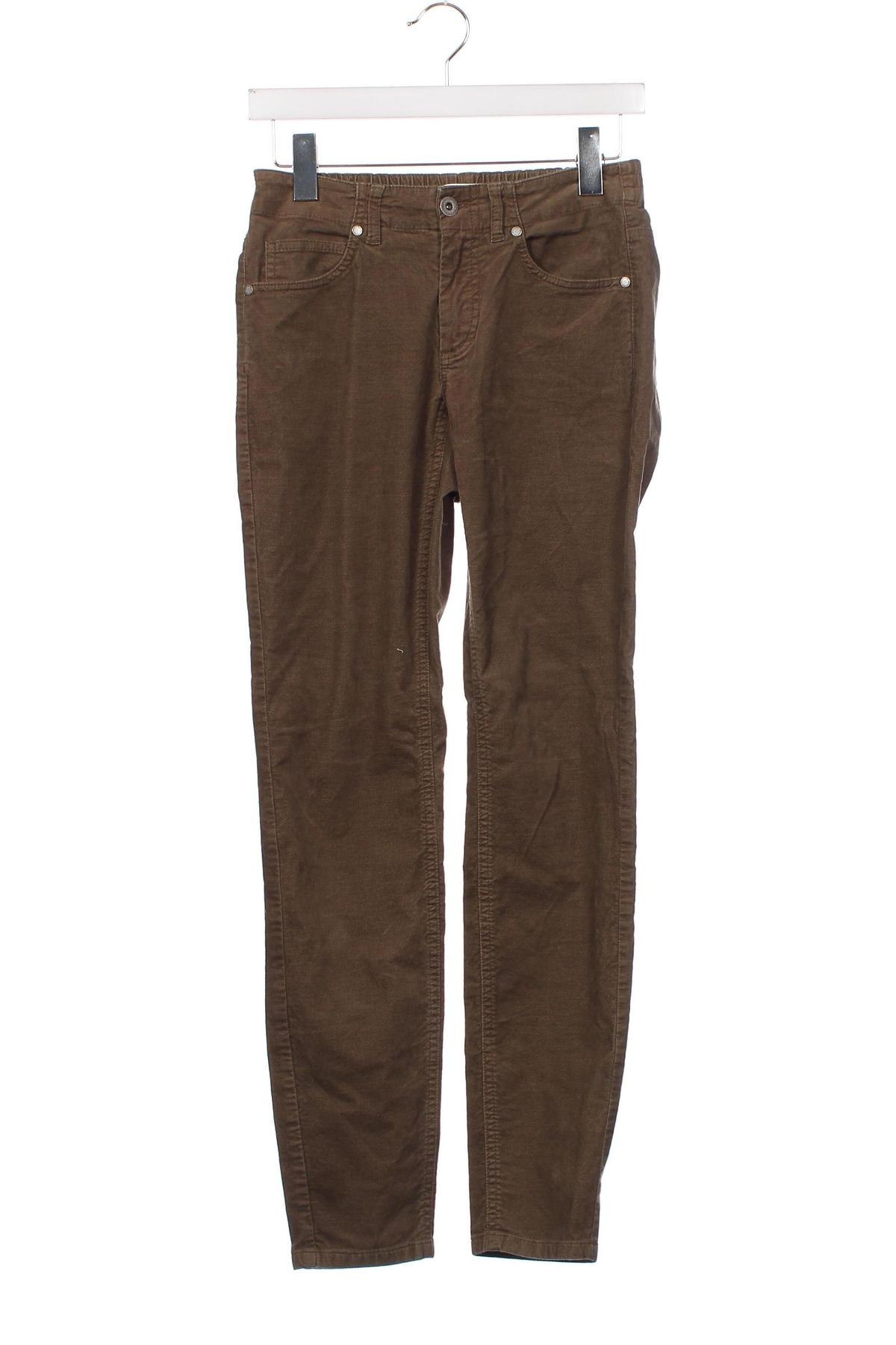 Pantaloni de femei Marc O'Polo, Mărime XS, Culoare Maro, Preț 15,66 Lei