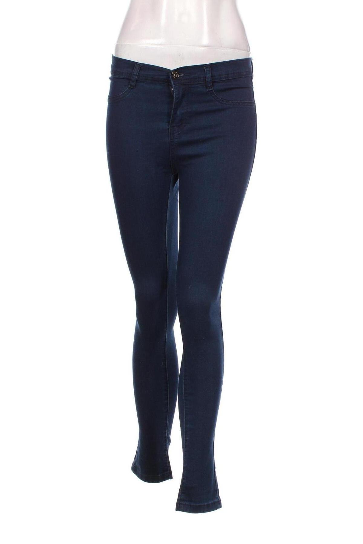 Damenhose Moodo, Größe S, Farbe Blau, Preis 4,99 €