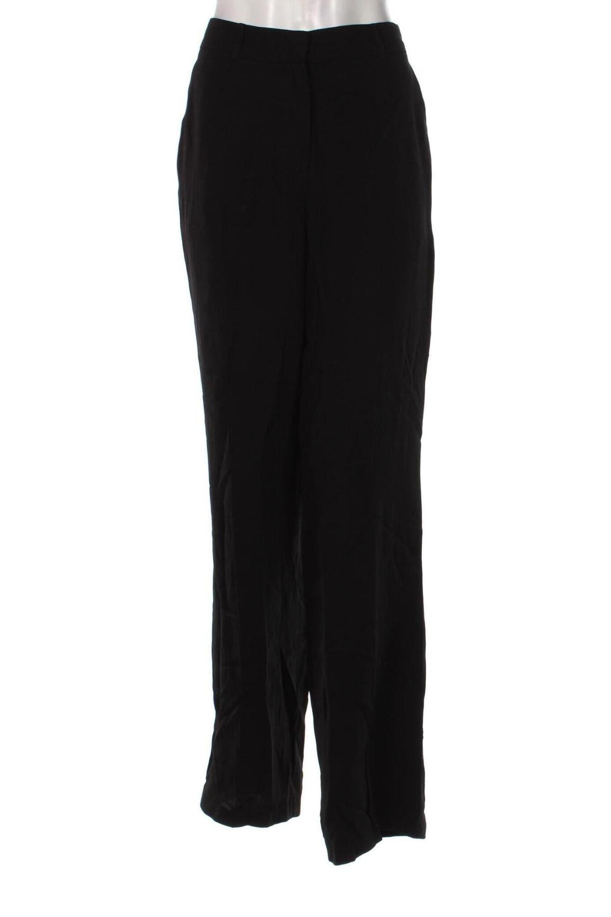 Дамски панталон More & More, Размер M, Цвят Черен, Цена 21,90 лв.