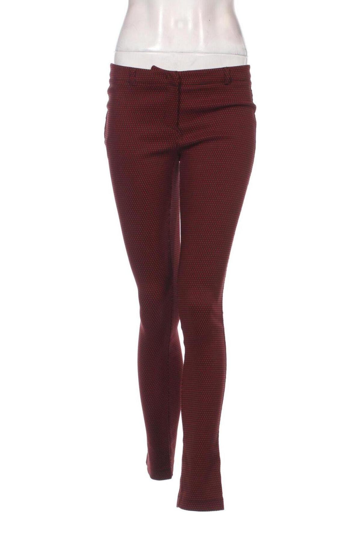 Γυναικείο παντελόνι Motivi, Μέγεθος M, Χρώμα Πολύχρωμο, Τιμή 2,39 €