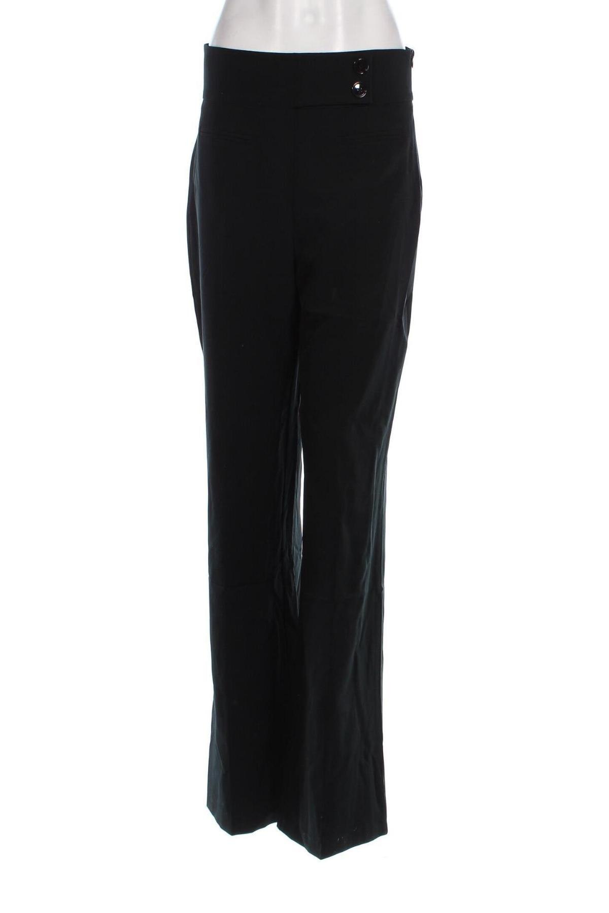 Γυναικείο παντελόνι Nicowa, Μέγεθος M, Χρώμα Μαύρο, Τιμή 14,30 €