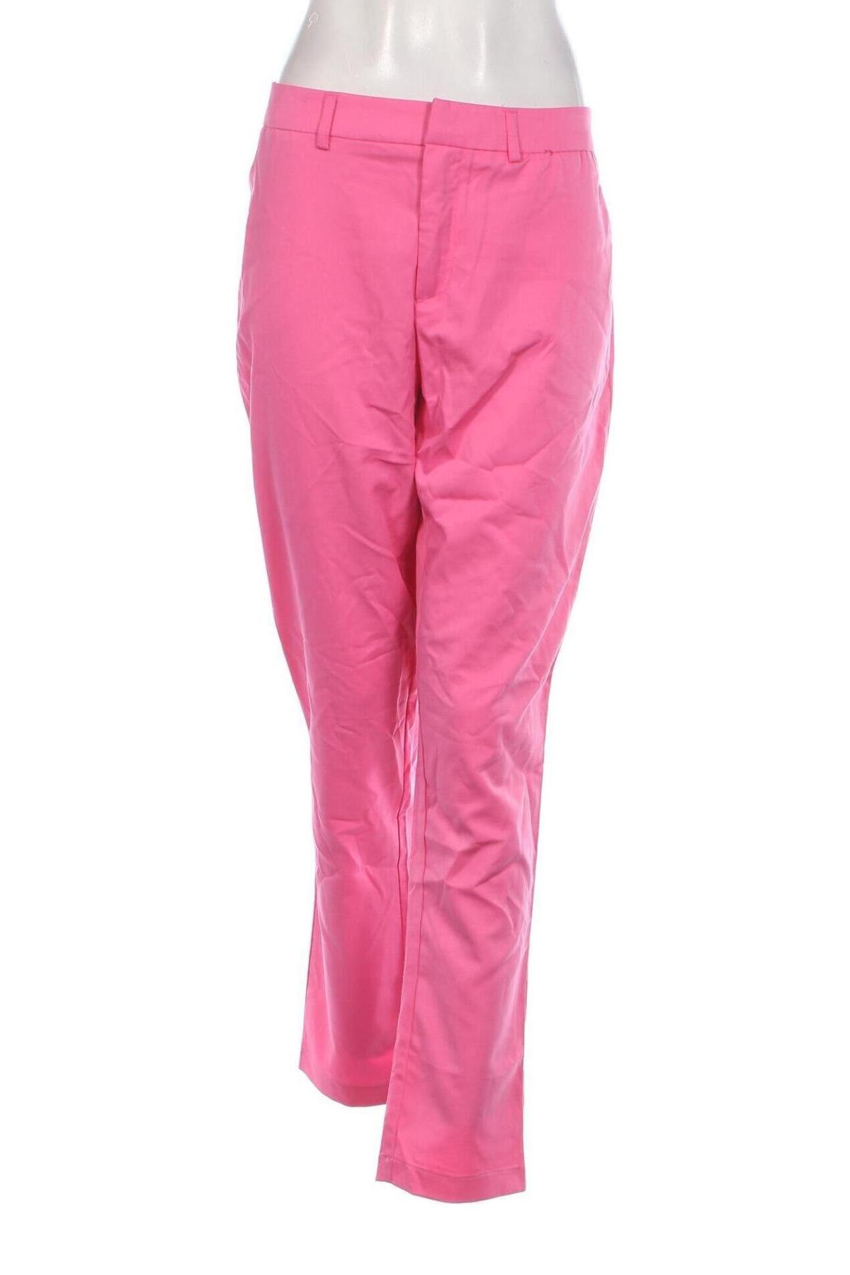 Dámské kalhoty  Noisy May, Velikost M, Barva Růžová, Cena  667,00 Kč