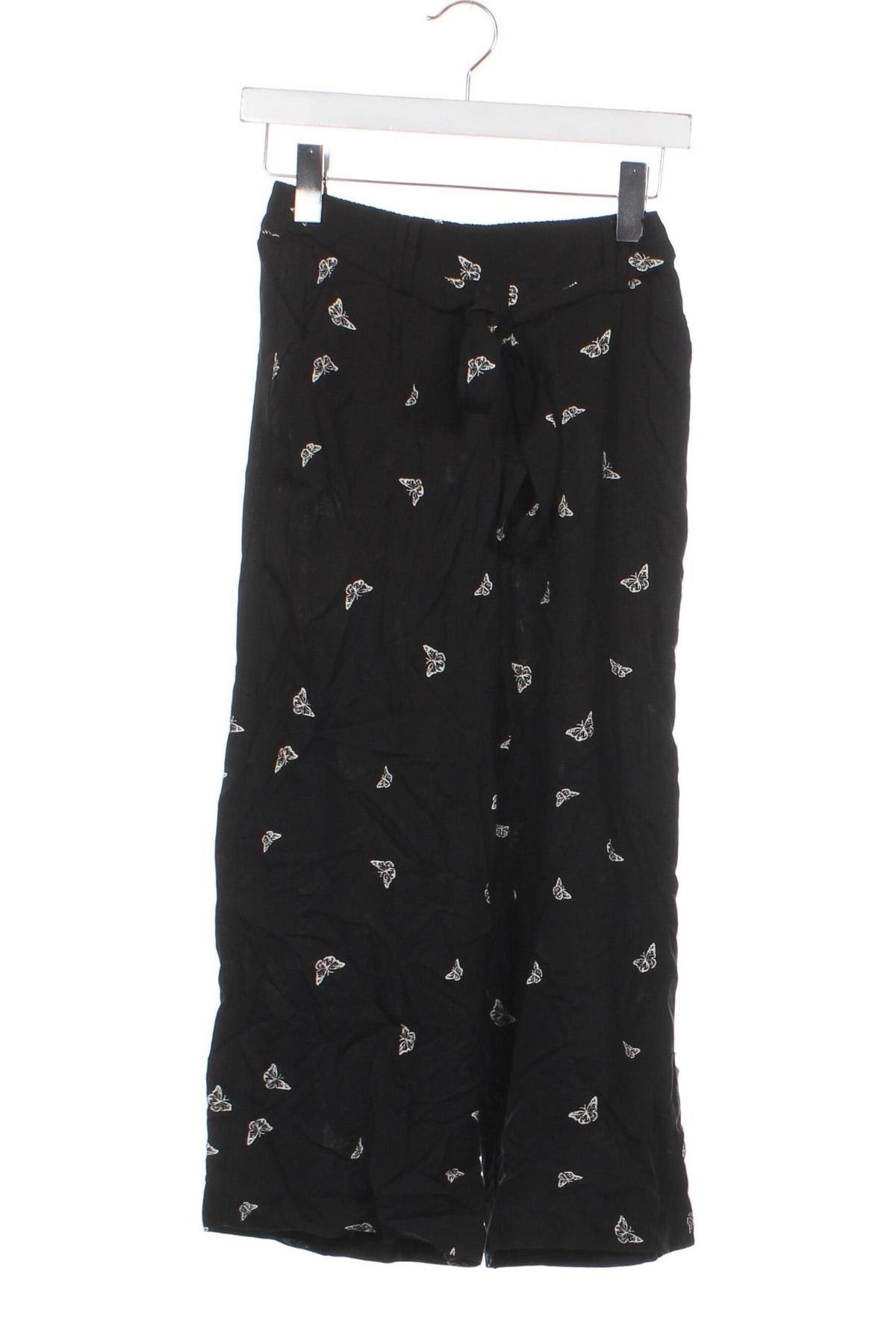 Pantaloni de femei ONLY, Mărime XS, Culoare Negru, Preț 177,63 Lei