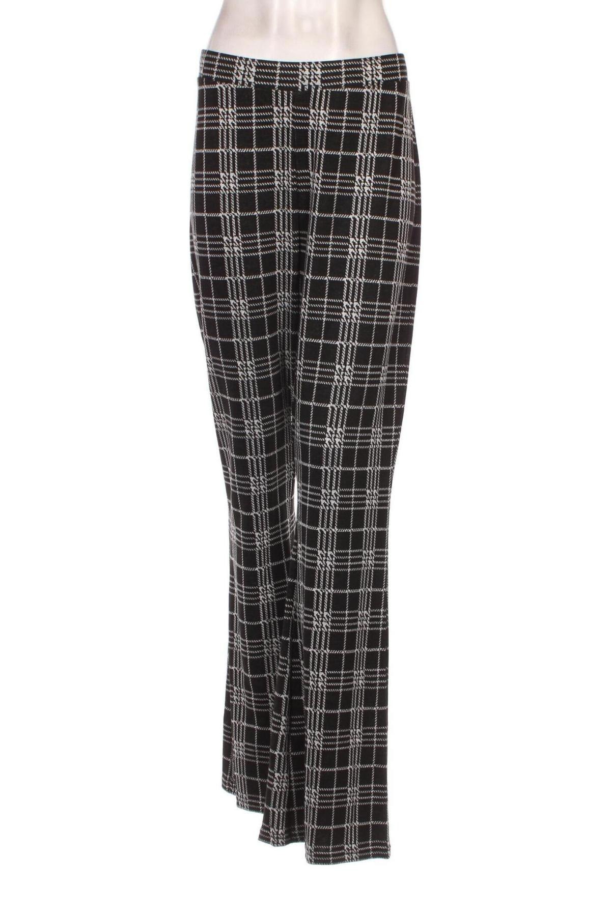 Γυναικείο παντελόνι ONLY, Μέγεθος XL, Χρώμα Πολύχρωμο, Τιμή 10,86 €