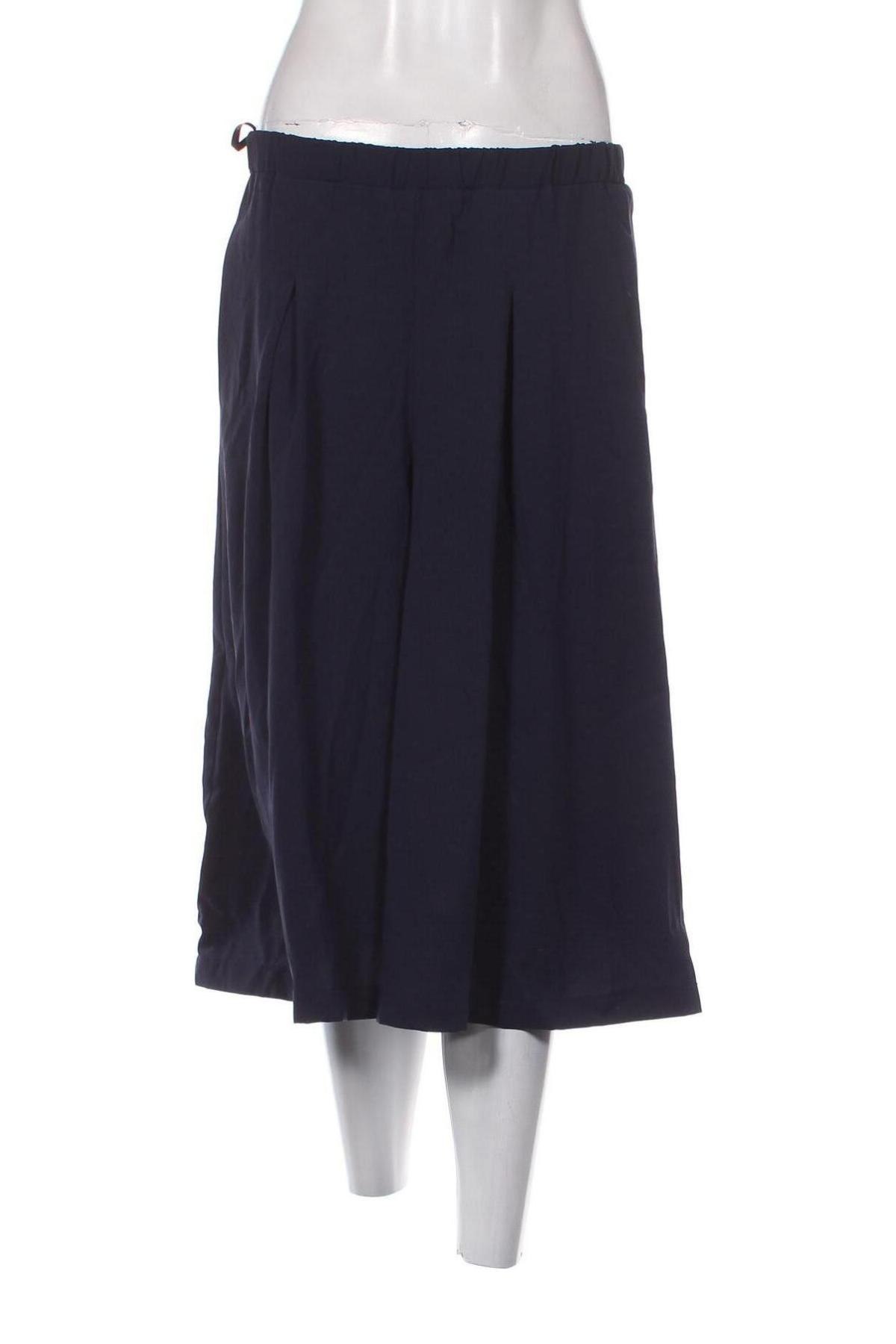 Γυναικείο παντελόνι ONLY, Μέγεθος M, Χρώμα Μπλέ, Τιμή 6,12 €