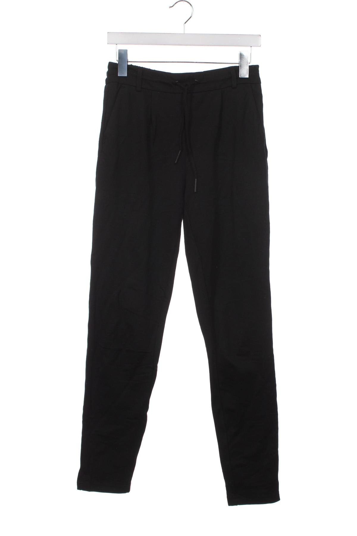 Pantaloni de femei ONLY, Mărime S, Culoare Negru, Preț 49,74 Lei