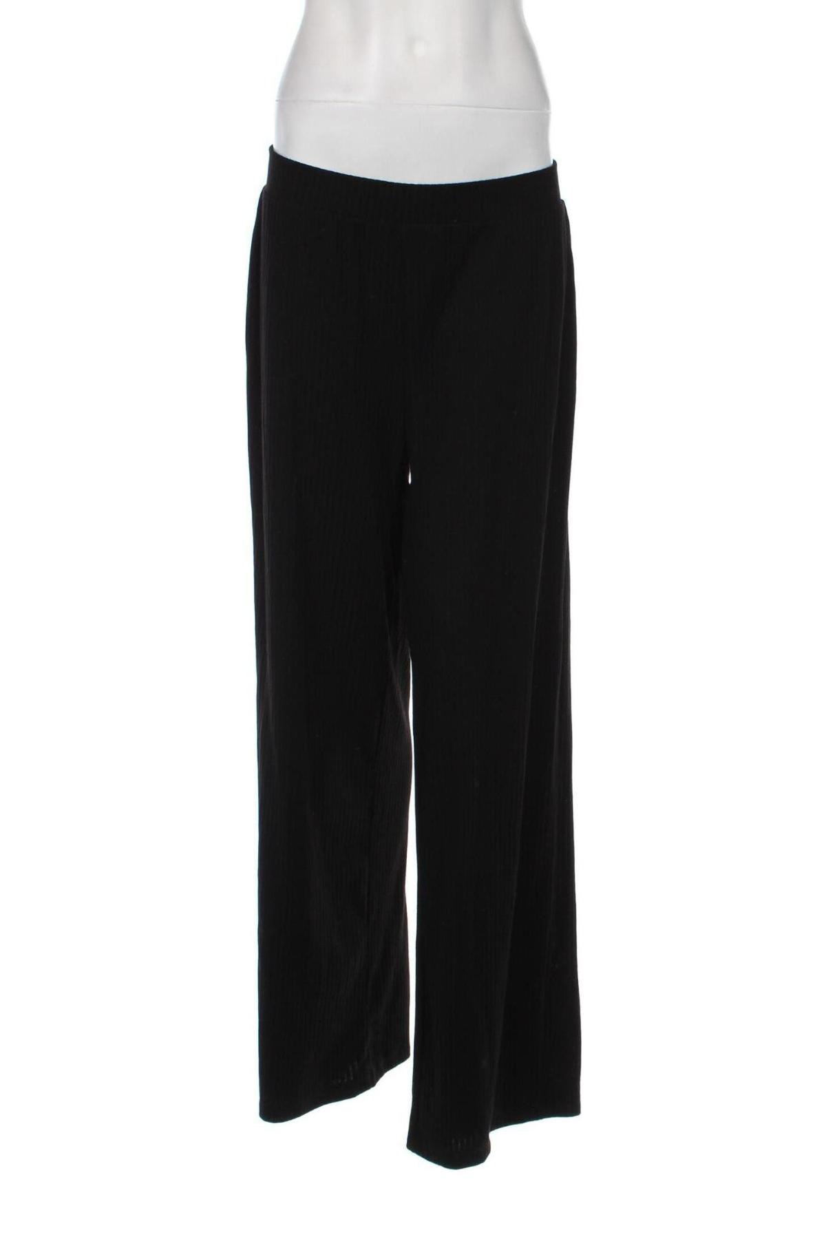 Pantaloni de femei ONLY, Mărime XL, Culoare Negru, Preț 58,62 Lei