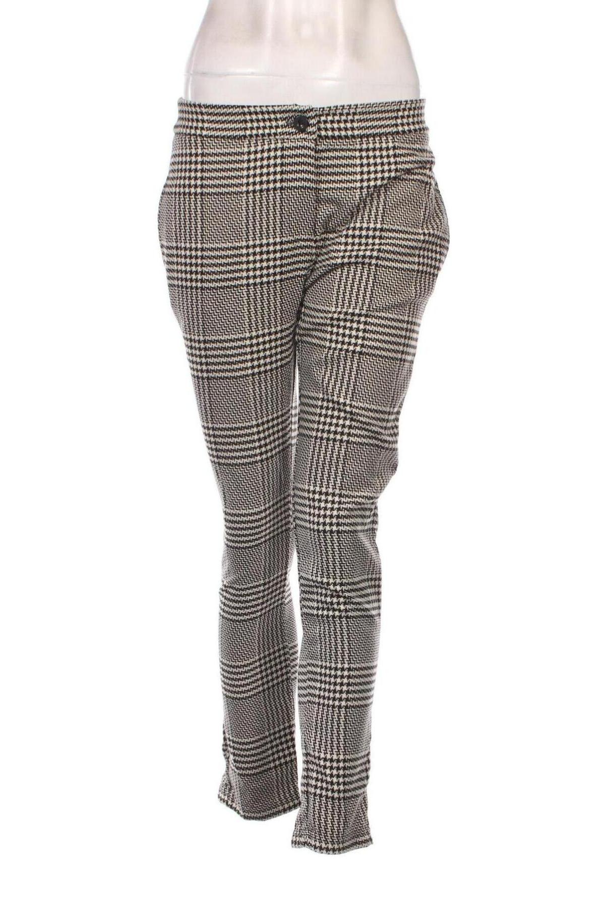 Pantaloni de femei Oviesse, Mărime M, Culoare Multicolor, Preț 31,78 Lei