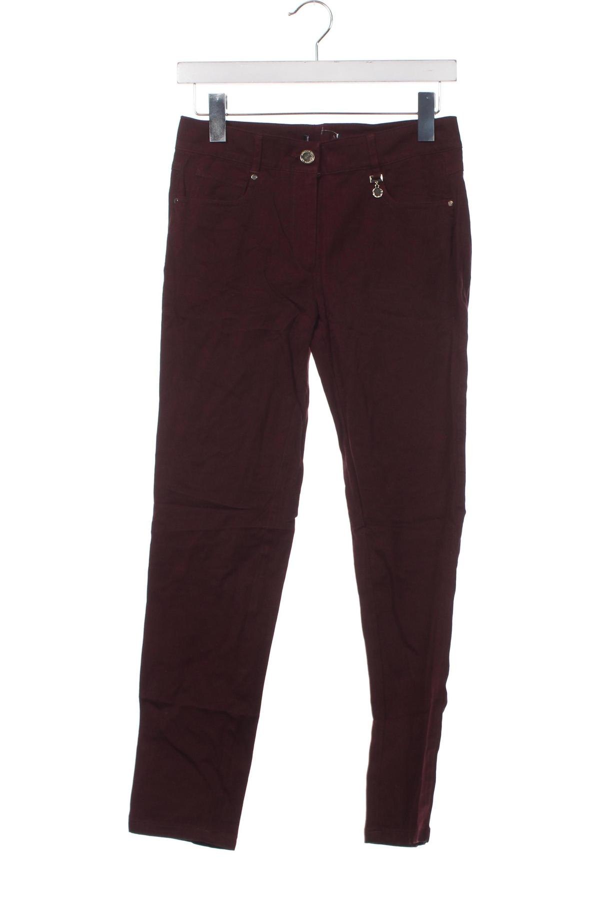 Pantaloni de femei Penny Black, Mărime S, Culoare Roșu, Preț 20,13 Lei