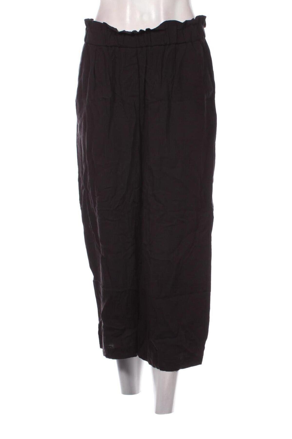 Damenhose Primark, Größe M, Farbe Schwarz, Preis 3,63 €