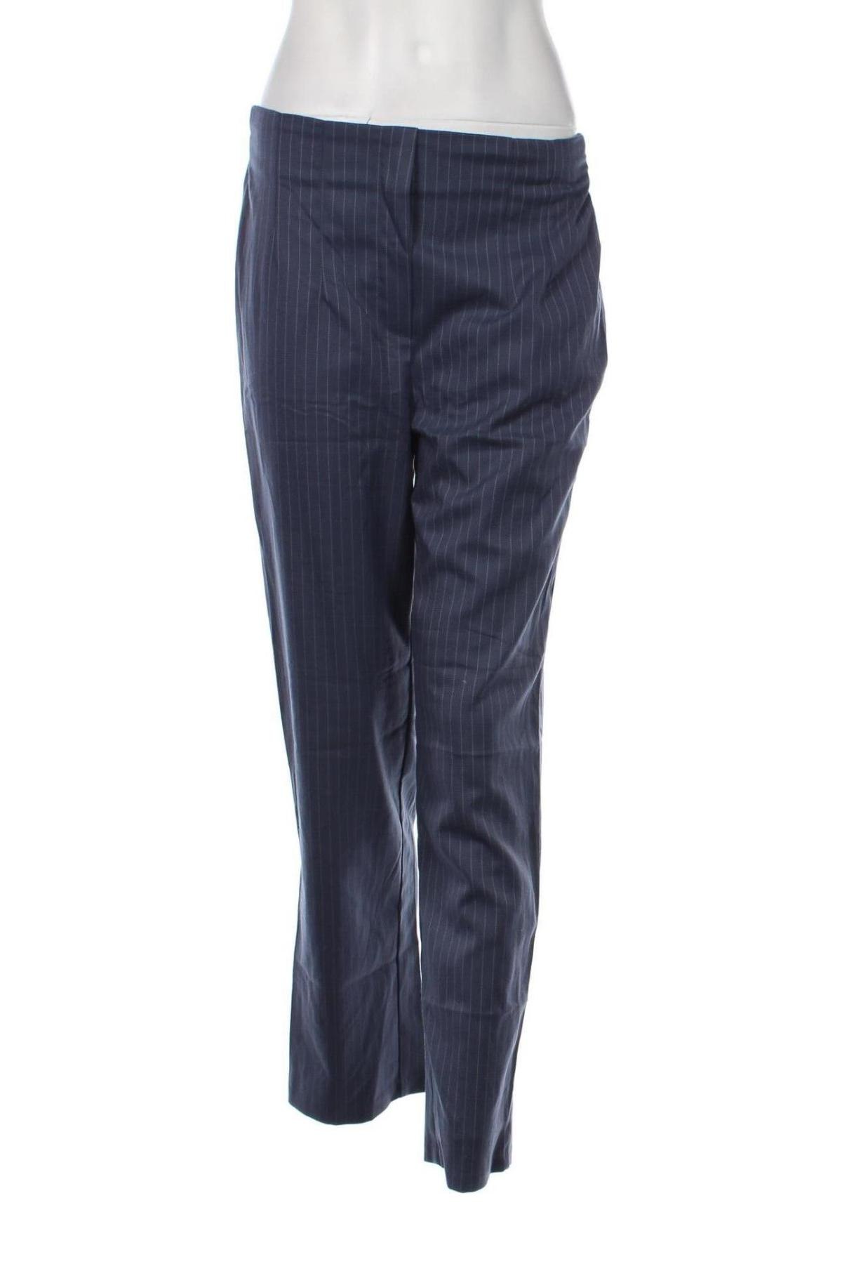 Dámské kalhoty  Primark, Velikost S, Barva Modrá, Cena  74,00 Kč