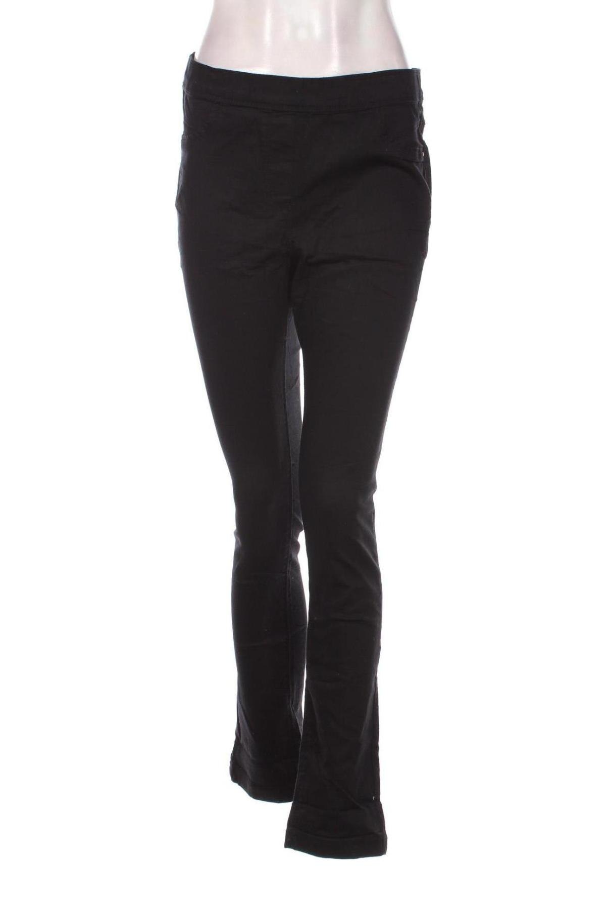 Γυναικείο παντελόνι Punt Roma, Μέγεθος M, Χρώμα Μαύρο, Τιμή 3,23 €