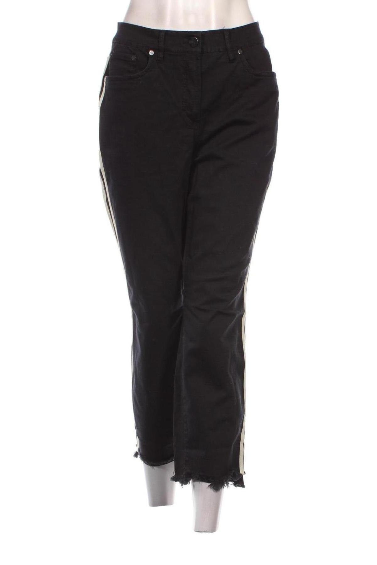 Dámské kalhoty  RECOVER Pants, Velikost L, Barva Černá, Cena  265,00 Kč