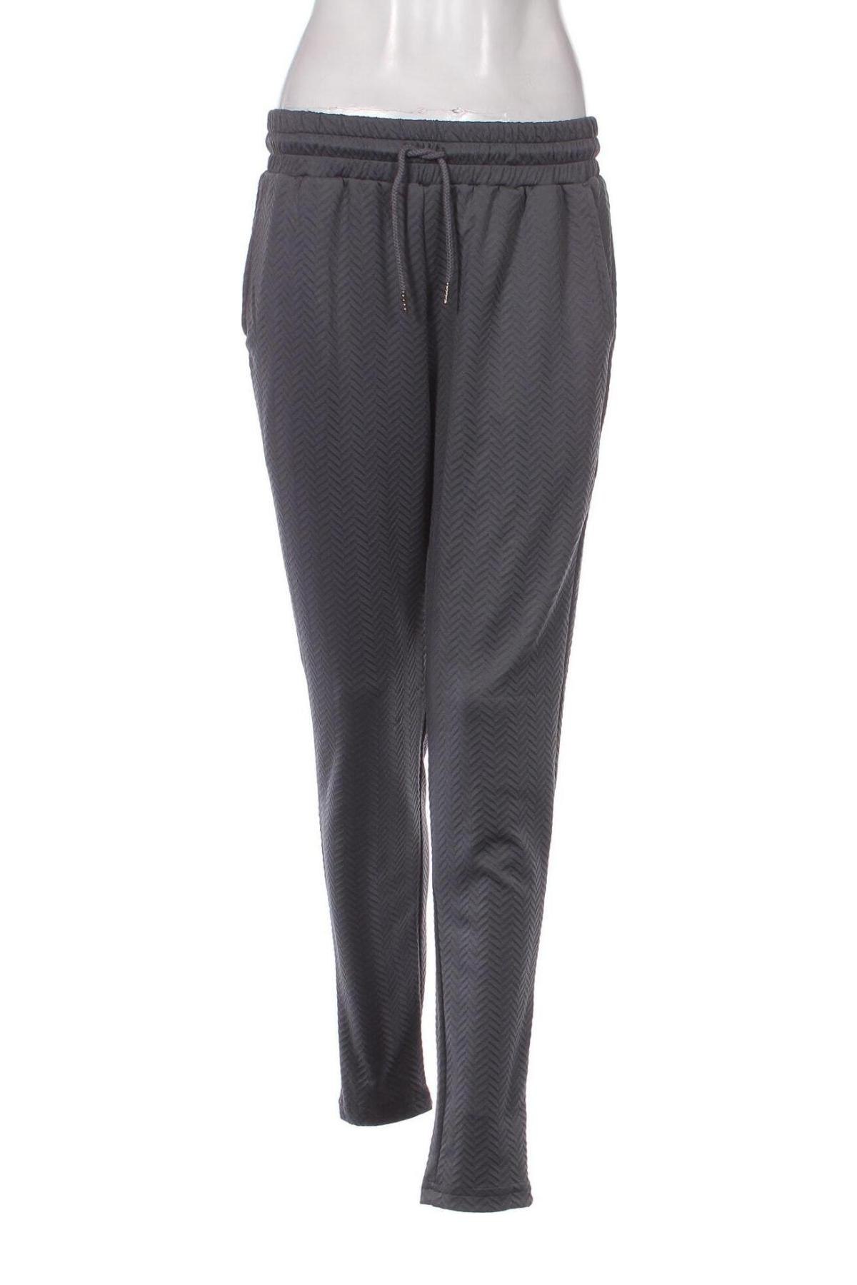 Pantaloni de femei River Island, Mărime S, Culoare Gri, Preț 54,37 Lei