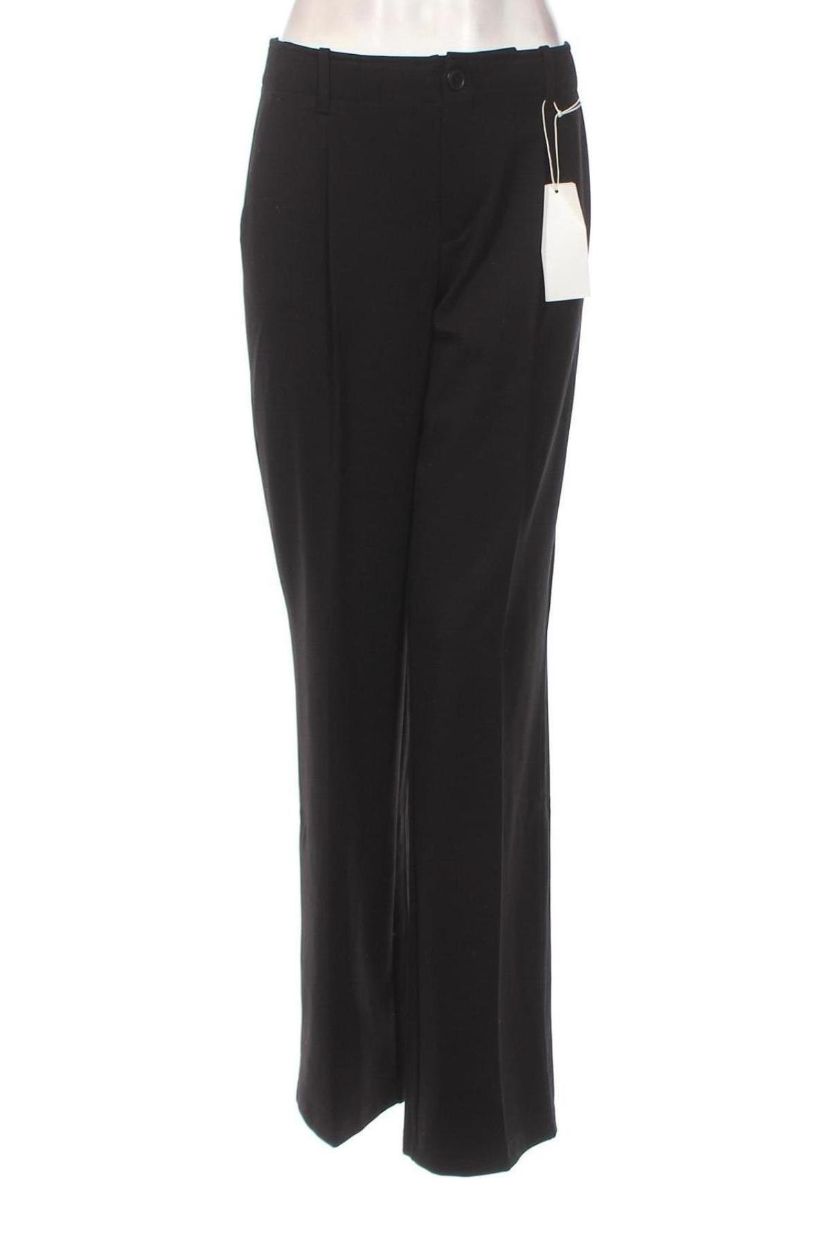 Pantaloni de femei S.Oliver, Mărime M, Culoare Negru, Preț 286,18 Lei