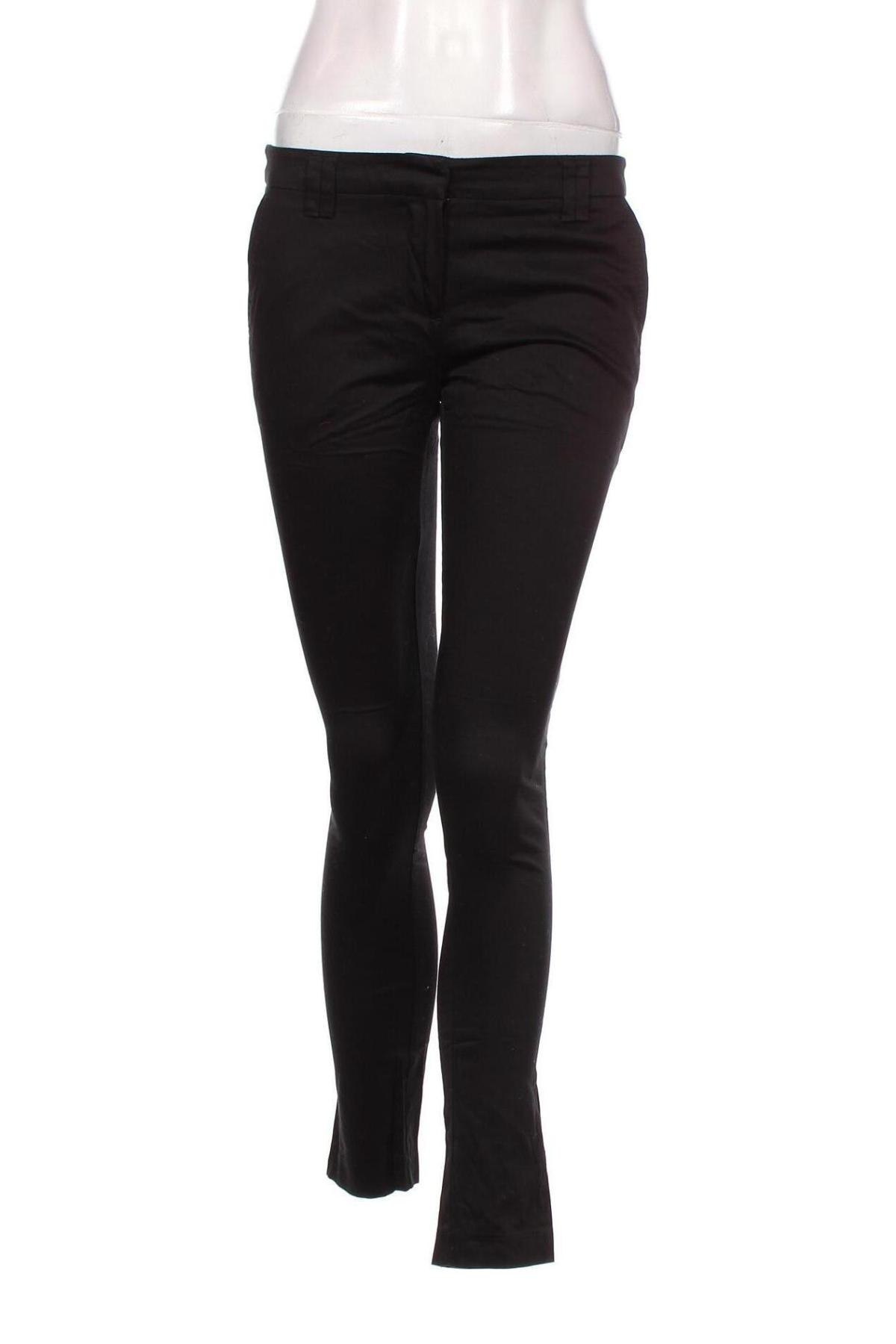 Pantaloni de femei Sfera, Mărime S, Culoare Negru, Preț 17,17 Lei