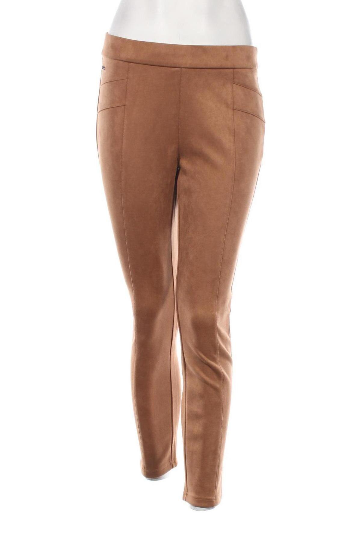 Damenhose Street One, Größe S, Farbe Beige, Preis 2,62 €