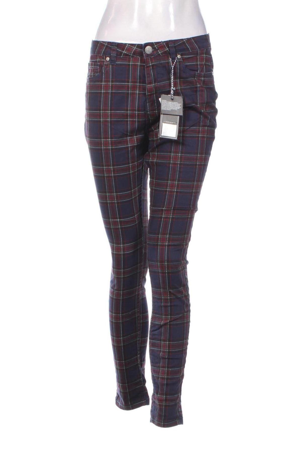 Pantaloni de femei Sublevel, Mărime S, Culoare Multicolor, Preț 45,40 Lei