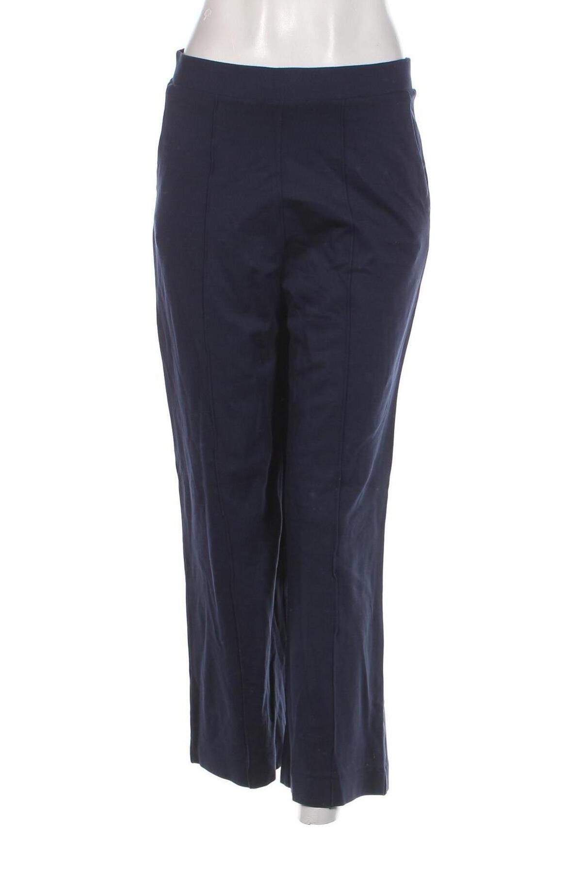 Pantaloni de femei TCM, Mărime M, Culoare Albastru, Preț 20,03 Lei